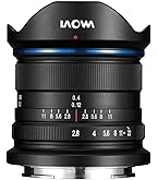 国内正規品】LAOWA 15mm F2 Zero-D ソニーEマウント用